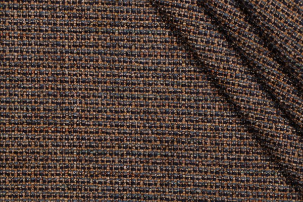 Click for 1 Yard Fisher Woven Chenille Upholstery Fabric in Harbor 1 Yard Fisher Woven Chenille Upholstery Fabric in Harbor