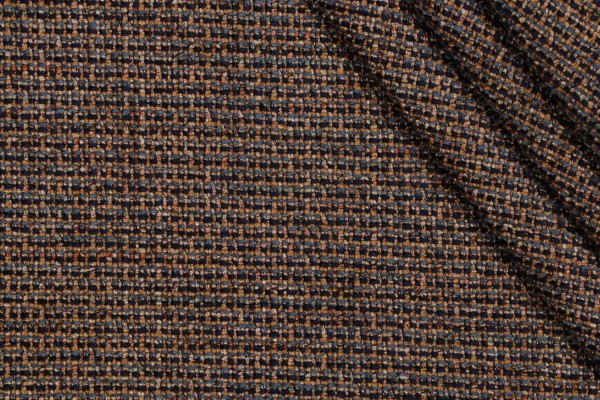 Click for 1 Yard Fisher Woven Chenille Upholstery Fabric in Harbor 1 Yard Fisher Woven Chenille Upholstery Fabric in Harbor