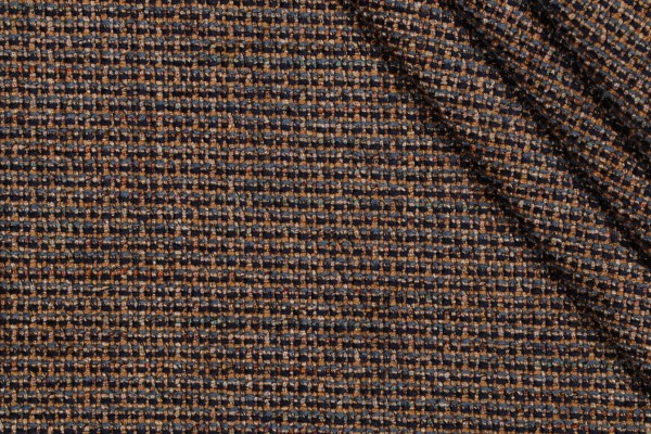 Click for 1 Yard Fisher Woven Chenille Upholstery Fabric in Harbor 1 Yard Fisher Woven Chenille Upholstery Fabric in Harbor