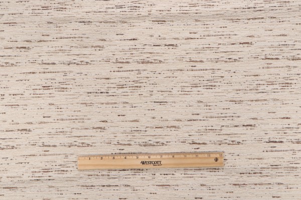 Frisco Woven Chenille Upholstery Fabric in Birch