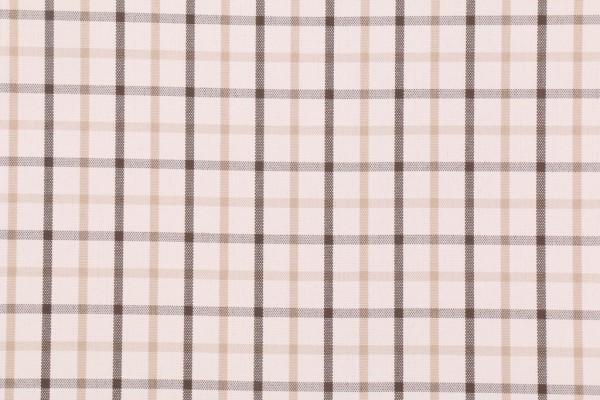 Richloom Nash Woven Polyester Outdoor Fabric in Birch