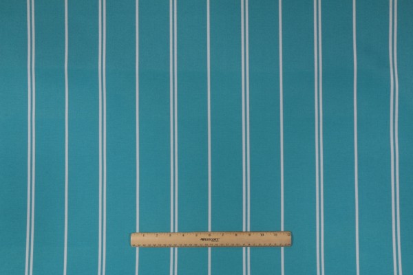 Click for 0.5 Yards Richloom Pursuit Printed Polyester Outdoor Fabric in Seaglass Richloom Pursuit Printed Polyester Outdoor Fabric in Seaglass