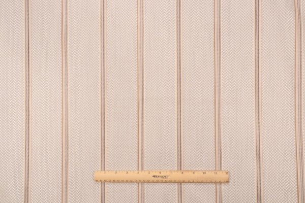 P Kaufmann Tall Tales Woven Upholstery Fabric in Pebble