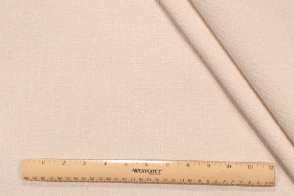 Click for 3.38 Yards Crypton Amaya High Performance Woven Upholstery Fabric in Rice Crypton Amaya High Performance Woven Upholstery Fabric in Rice