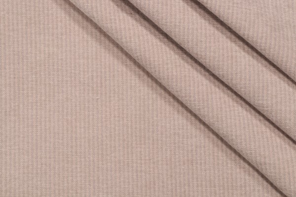 PK Lifestyles Slim Fit Chenille Upholstery Fabric in Shale
