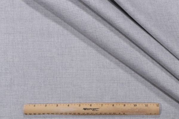 PK Lifestyles Reba Woven Upholstery Fabric in Sterling