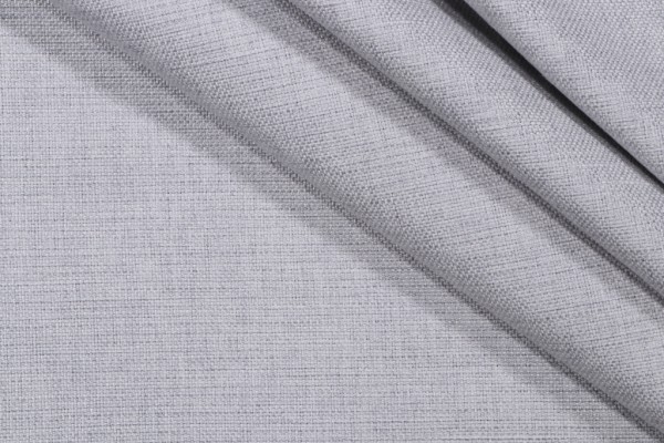 PK Lifestyles Reba Woven Upholstery Fabric in Sterling