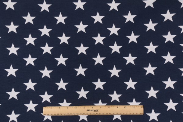 Richloom Macey Printed Polyester Outdoor Fabric in American