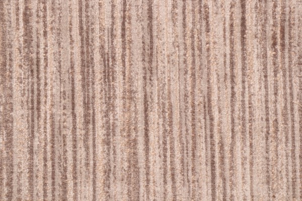 PK Lifestyles Velvety Strie Velvet Upholstery Fabric in Fossil