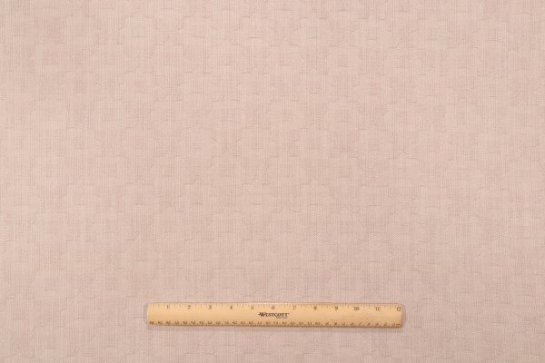 Waverly Cole Matelasse Upholstery Fabric in Hemp