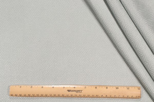 PK Lifestyles Basketry Woven Upholstery Fabric in Arctic