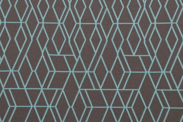Sina Pearson Gradient 492-66 Woven Outdoor Fabric in Cosmos