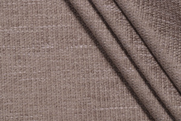 PK Lifestyles Etcetera Chenille Upholstery Fabric in Slate