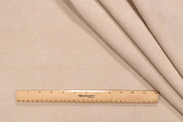 Click for 0.75 Yards Richloom Xpdocious Chenille Upholstery Fabric in Soap Richloom Xpdocious Chenille Upholstery Fabric in Soap