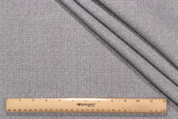 Richloom McHusk-Diamond Tech Printed Polyester Outdoor Fabric in Stone