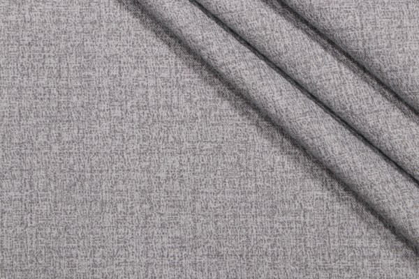 Richloom McHusk-Diamond Tech Printed Polyester Outdoor Fabric in Stone