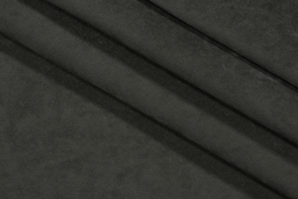 Crypton Suede High Performance Upholstery Fabric in Aspen