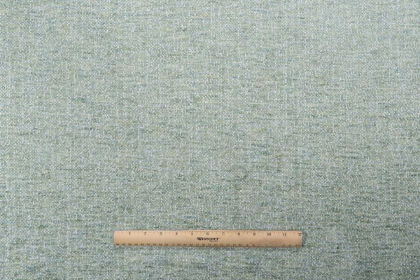 Golding Contessa Woven Chenille Upholstery Fabric in Aloe