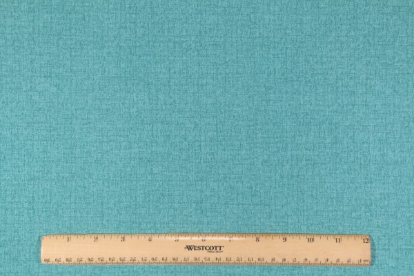 Richloom McHusk Printed Polyester Outdoor Fabric in Lagoon