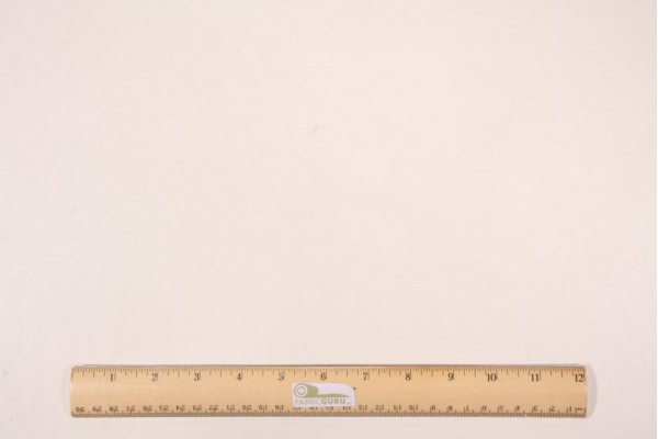 Marine Grade Vinyl Outdoor Upholstery Fabric in Bone