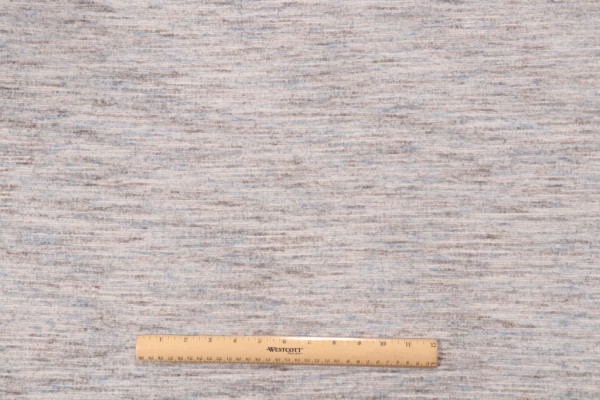 Hamilton Phoenix Chenille Upholstery Fabric in Sky