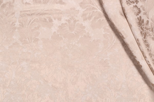 Covington Tresando Woven Decorator Fabric in 197-Flax