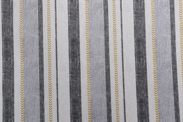 Richloom Weekender Printed Polyester Outdoor Fabric in Driftwood