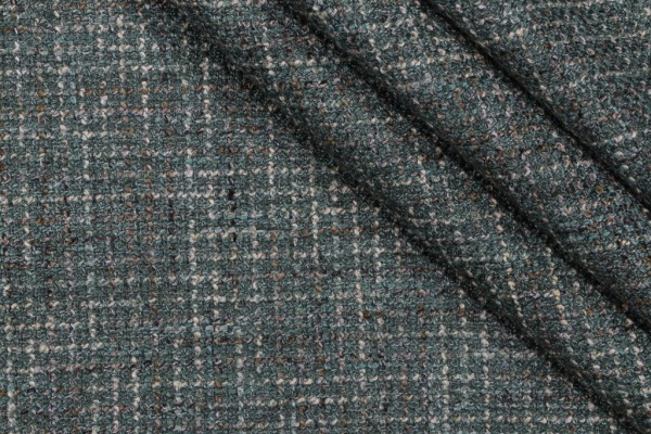 P Kaufmann Milford Woven Upholstery Fabric in Lichen
