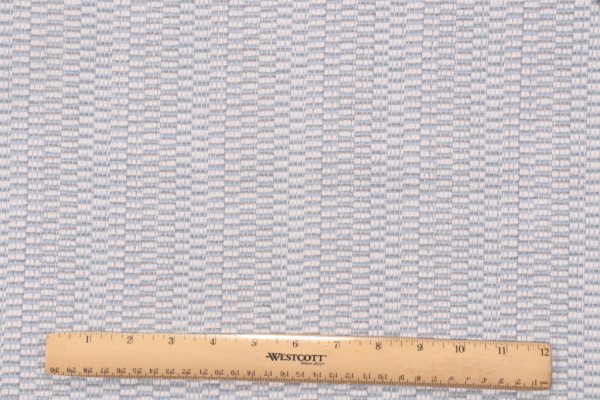 PK Lifestyles Analog Performance Plus Woven Upholstery Fabric in Chambray