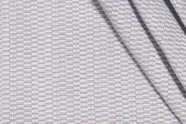 PK Lifestyles Analog Performance Plus Woven Upholstery Fabric in Chambray