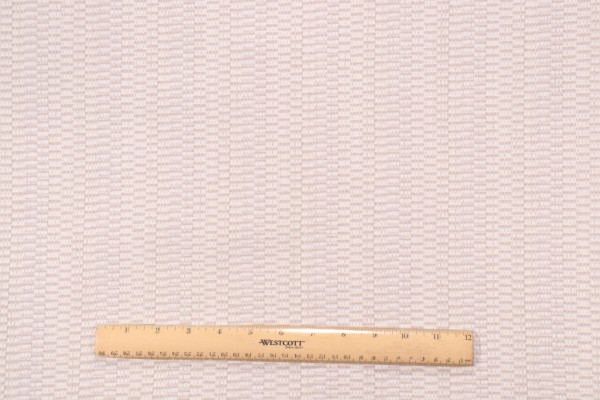 PK Lifestyles Analog Performance Plus Woven Chenille Upholstery Fabric in Fog