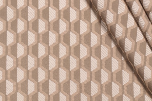 Covington Depalma Woven Decorator Fabric in 907-Marble