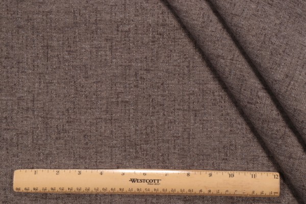Covington Aster Chenille Upholstery Fabric in 98-Walstreet