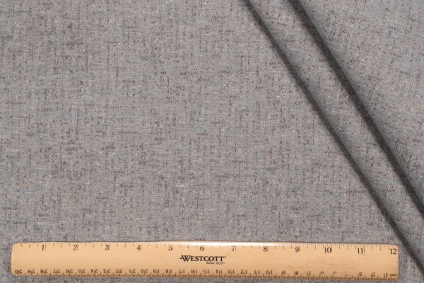 Covington Aster Chenille Upholstery Fabric in 503-Serenity