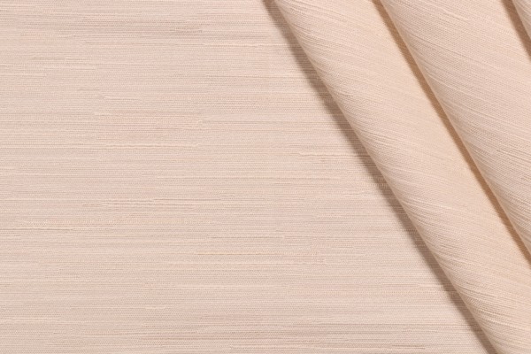 Covington Bassiano Woven Drapery Fabric in 131-Parchment