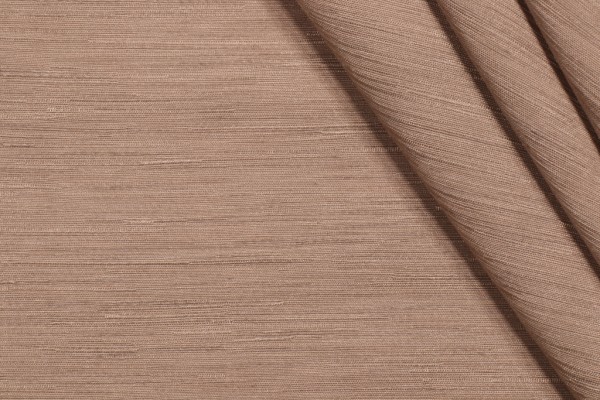 Click for 0.75 Yards Covington Bassiano Woven Drapery Fabric in 103-Putty Covington Bassiano Woven Drapery Fabric in 103-Putty
