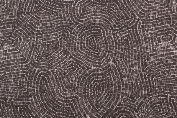 Terrasol - Lanzarote Printed Acrylic Outdoor Fabric in Smoke