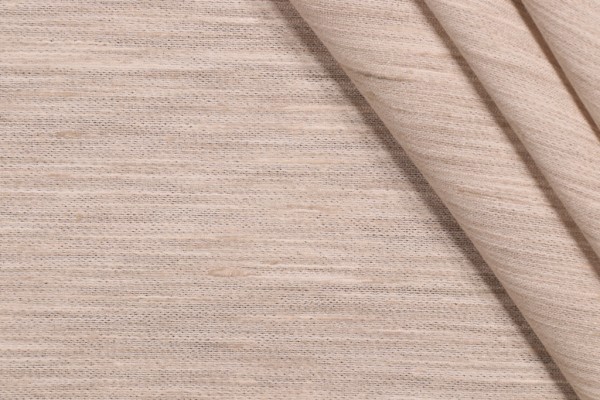 P Kaufmann San Clemente Woven Drapery Fabric in Seaspray