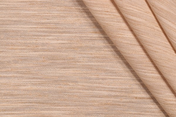 P Kaufmann San Clemente Woven Drapery Fabric in Tussah