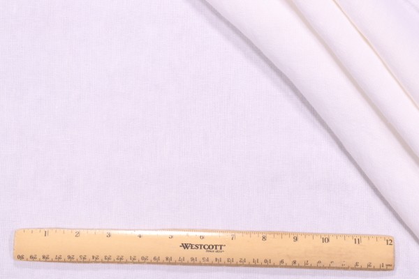 Click for 0.75 Yards P Kaufmann Don Giovanni Woven Decorator Fabric in Snow P Kaufmann Don Giovanni Woven Decorator Fabric in Snow