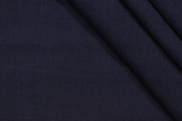 Kaufmann Don Giovanni Woven Decorator Fabric in Midnight