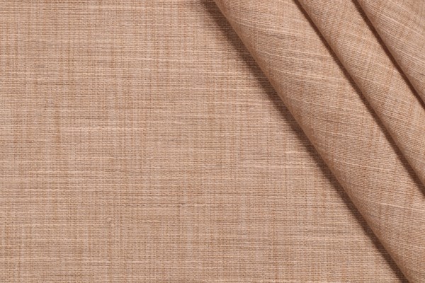 P Kaufmann Bellino Woven Drapery Fabric in Dune
