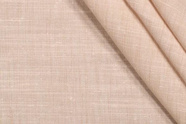 P Kaufmann Bellino Woven Drapery Fabric in Sandstone