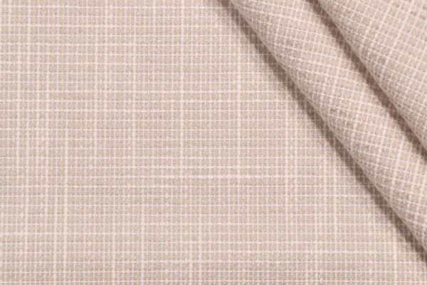 PK Lifestyles Layla Woven Chenille Upholstery Fabric in Fog