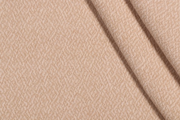 PK Lifestyles Cocoon Performance Plus Chenille Upholstery Fabric in Haystack