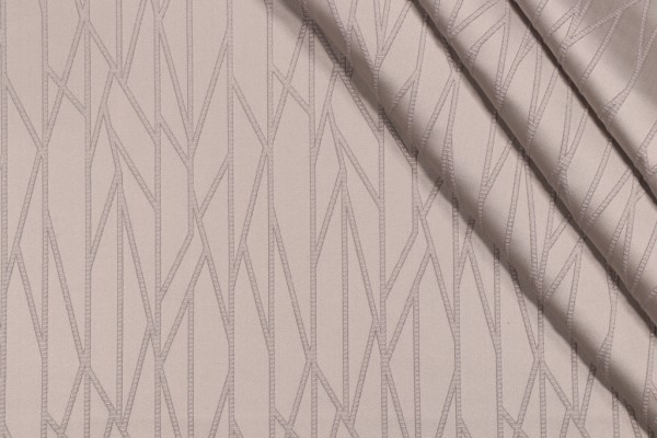 Click for 1.13 Yards PK Lifestyles Rochelle Woven Decorator Fabric in Pewter PK Lifestyles Rochelle Woven Decorator Fabric in Pewter