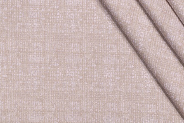 PK Lifestyles Odette Woven Decorator Fabric in Birch