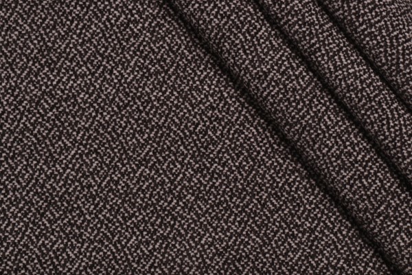 PK Lifestyles Cocoon Performance Plus Chenille Upholstery Fabric in Coal