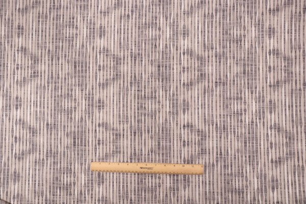 PK Lifestyles Melanie Damask Decorator Fabric in Twilight