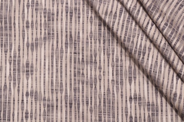 PK Lifestyles Melanie Damask Decorator Fabric in Twilight